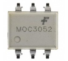 MOC3052SR2VM Image