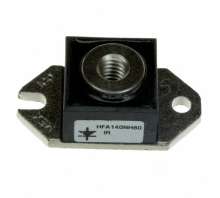 HFA140NH60 Image