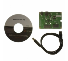 EVB-USB2240-IND Image