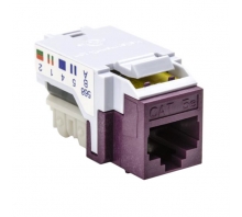 RJ45FC5E-VIO Image