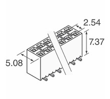 SSM-104-L-DV-BE Image