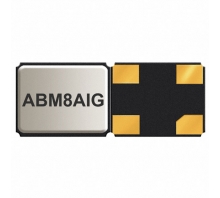 ABM8AIG-30.000MHZ-12-2Z-T3 Image