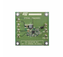 STEVAL-ISA200V1 Image