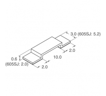 602SJR00500E-T Image