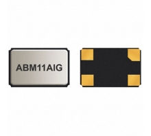 ABM11AIG-27.120MHZ-4-T3 Image