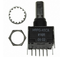 HRPG-ASCA#16R Image