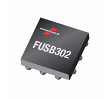 FUSB302UCX Image