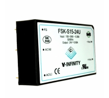 FSK-S15-24U Image