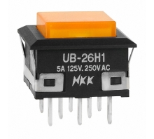 UB26KKW015D-DD Image