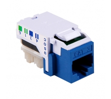 RJ45FC3-BLU Image