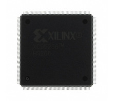 XC95216-15HQ208I Image