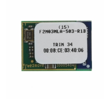 F2M03MLA-S03 Image