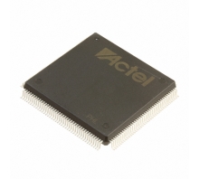 A42MX24-PQG160M Image