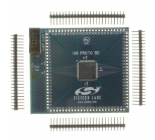 UNIPROTOBOARD Image