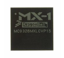 MC9328MXLVP20R2 Image