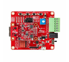 WIZ750SR-EVB Image