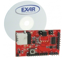 XR21V1410IL-0C-EB Image