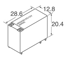 JW2SN-DC60V Image