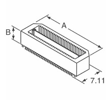 QTH-030-03-F-D-A-K-TR Image