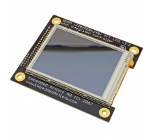 EA-LCD-002 Image