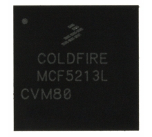 MCF5213LCVM80 Image