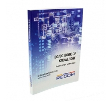 DC/DC BOOK OF KNOWLEDGE DE Image