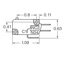 V15H22-CP400B03-K Image