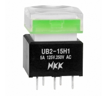 UB215SKW035F-1JF Image