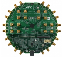 SI5374-EVB Image