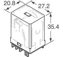 HL1-HTM-DC6V-F Image