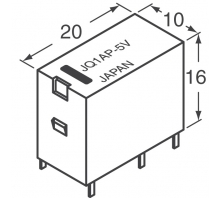 JQ1-B-6V-F Image