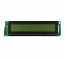 MDLS-40466-SS-G-HV-LED-04-G Image