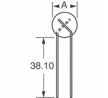 RL1003-52.7K-150-D1 Image