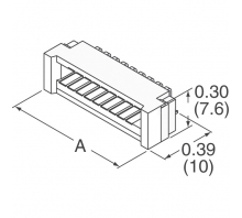 BTFW14R-3RSTE1LF Image