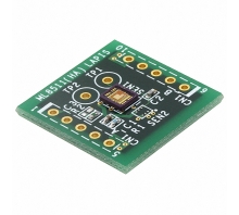 ML8511_REFBOARD Image