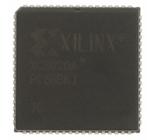 XC3030-100PC68C Image