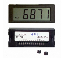 DK702 Image