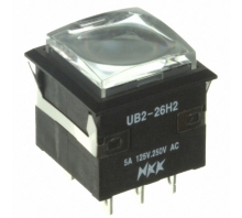 UB226KKW016CF-4J01 Image