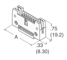 AWH 40G-0232-IDC Image