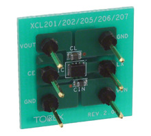 XCL206B183-EVB Image