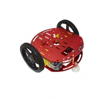 ROBOT-2WD-KIT2 Image