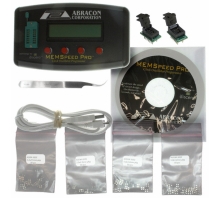 MEMSPEED PRO DELUXE KIT Image