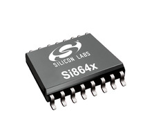 SI8641BD-B-IS2 Image