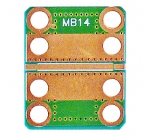 MB-14 Image