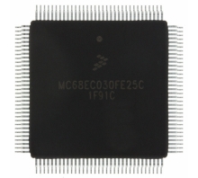 MC68020FE25E Image