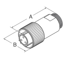 JR25WP-8S Image