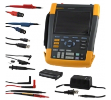 FLUKE-190-202/AM Image