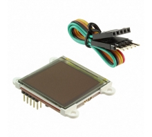 UOLED-128-G2 Image