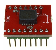 SCA830-D06-PCB Image