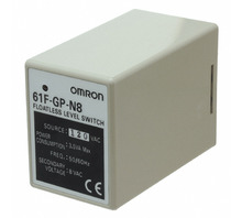 61F-GP-N8 AC120 Image